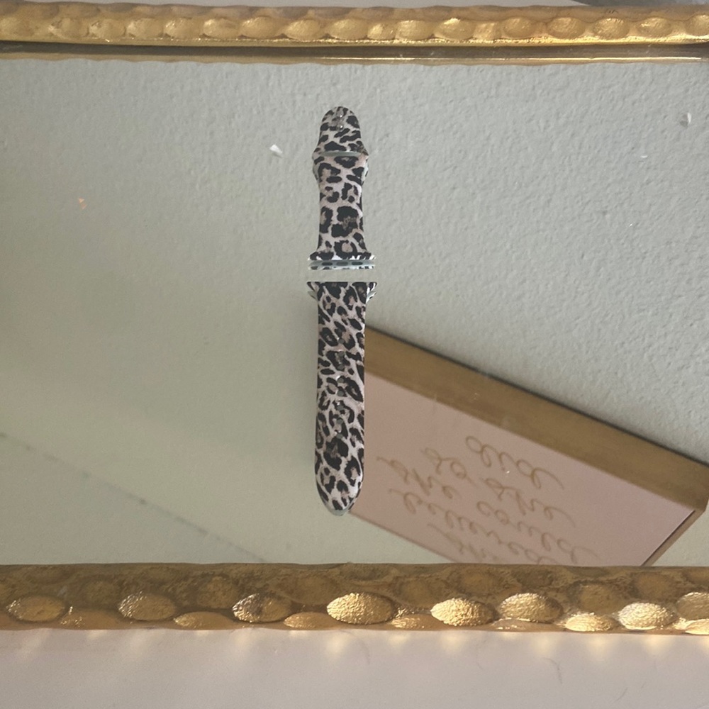 Watch band